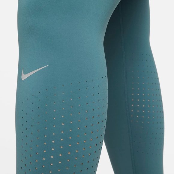 Nike Epic Luxe Mid-Rise Pocket Running Leggings 3X - Picture 8 of 15